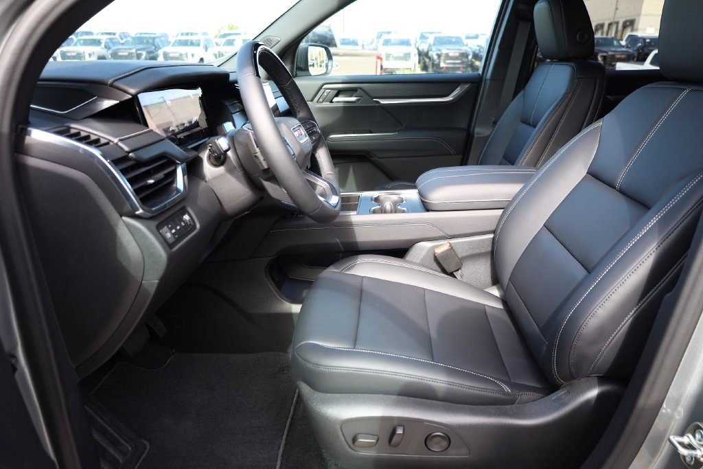 2027 GMC Acadia Elevation - Photo 11