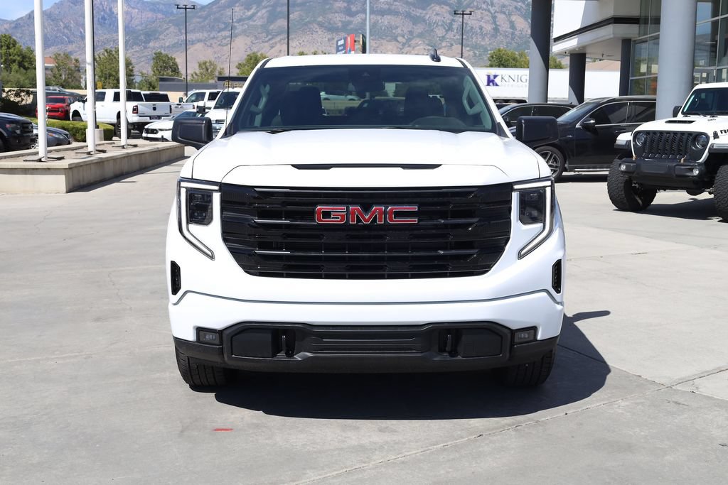 2026 GMC Sierra 1500 Elevation - Photo 9