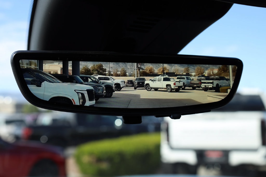 2027 GMC Acadia Elevation - Photo 16