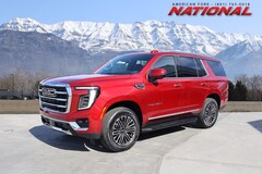 2026 GMC Yukon Elevation SUV