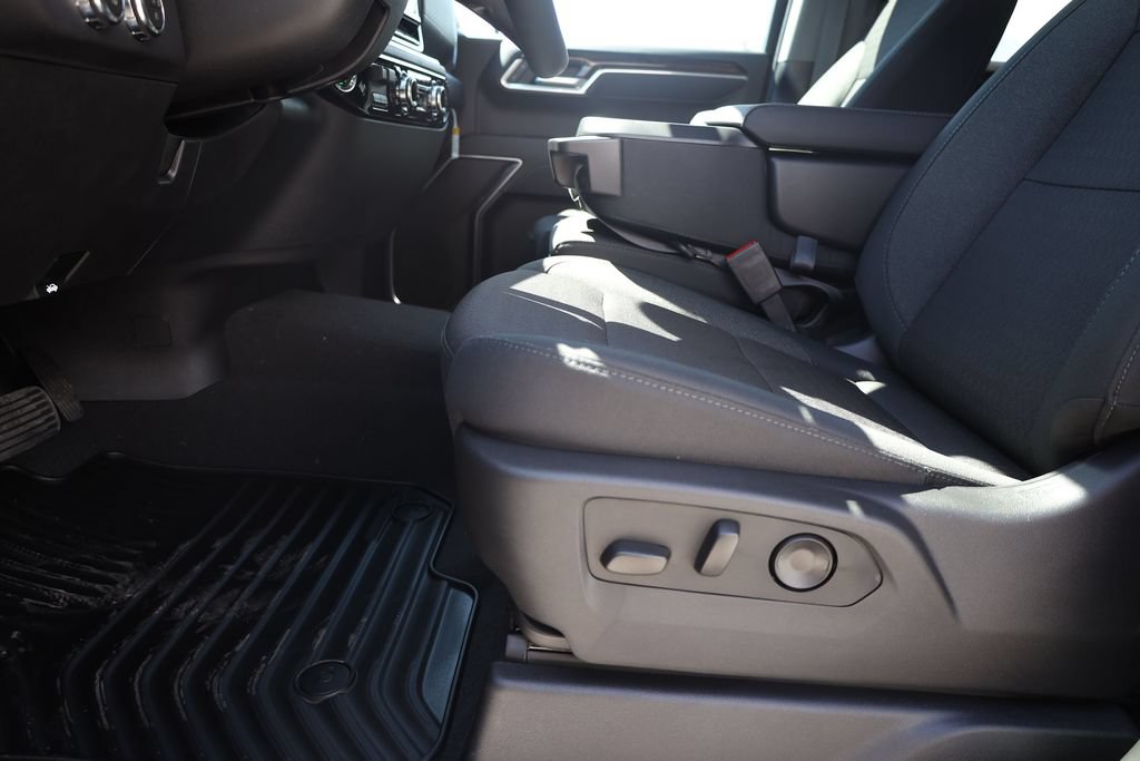 2026 GMC Sierra 1500 Elevation - Photo 11