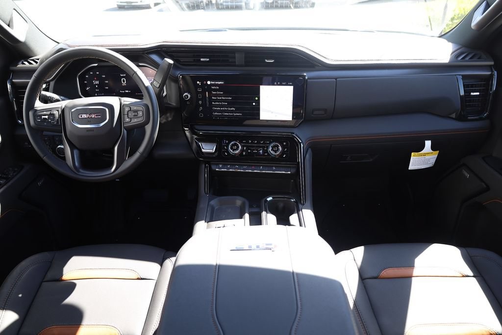 2026 GMC Sierra 3500HD AT4 - Photo 20