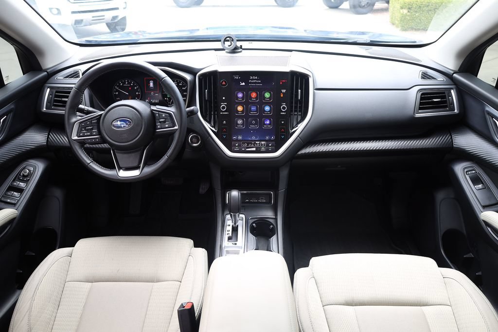 2024 Subaru Ascent Premium - Photo 19