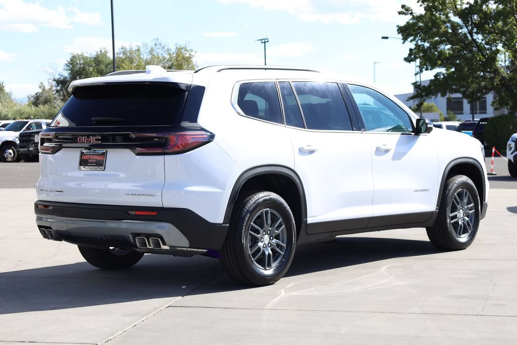 2027 GMC Acadia Elevation - Photo 6