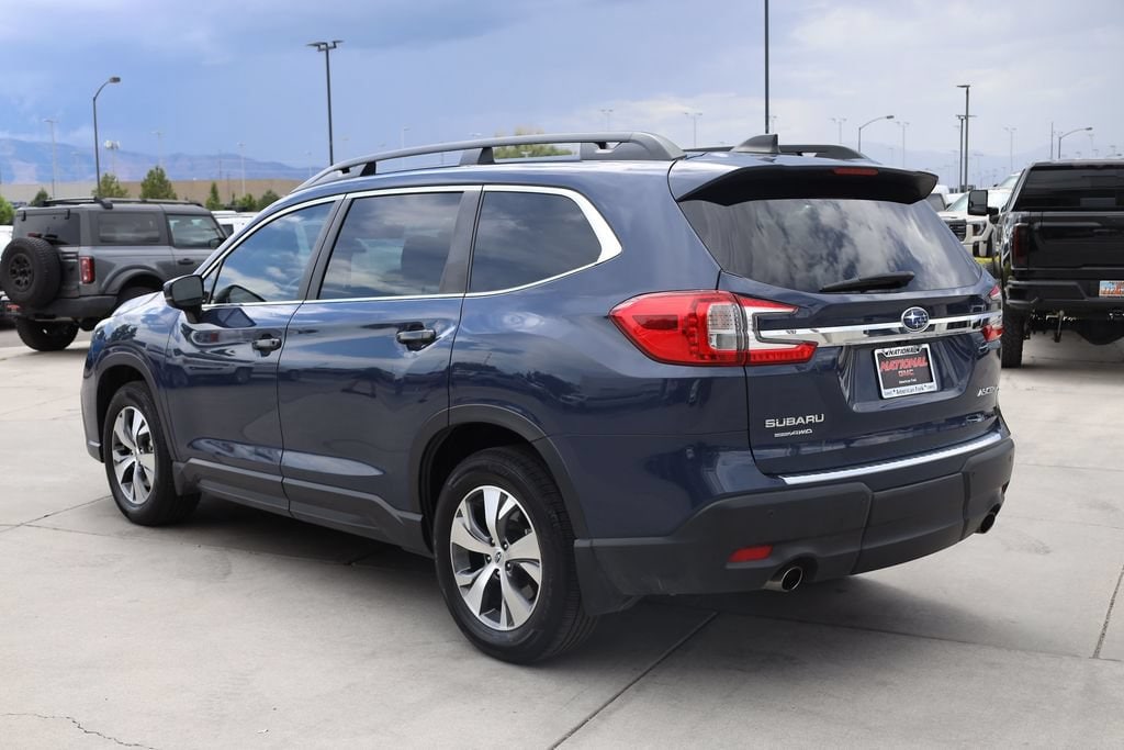 2024 Subaru Ascent Premium - Photo 4