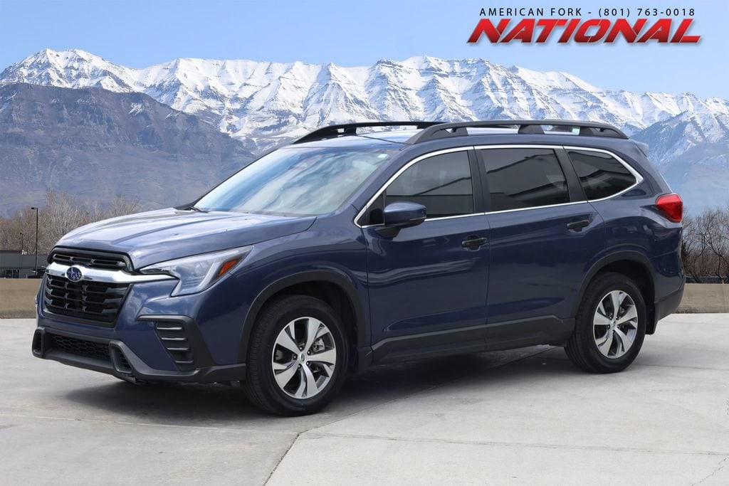 2024 Subaru Ascent Premium - Photo 1