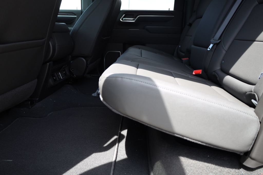 2026 GMC Sierra 3500HD SLT - Photo 18