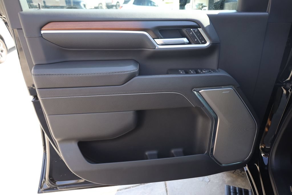2026 GMC Sierra 3500HD Denali - Photo 10
