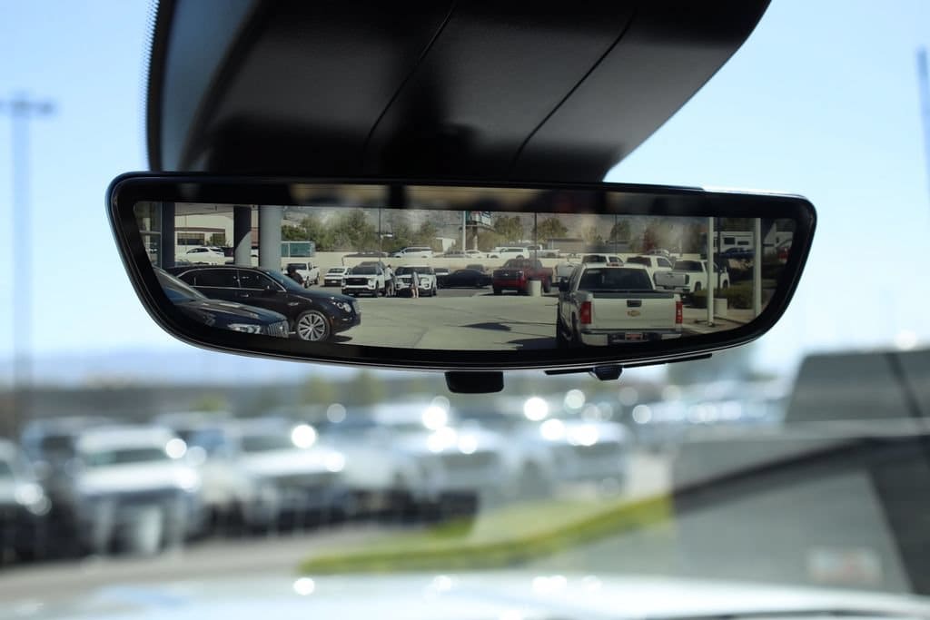2026 GMC Sierra 3500HD AT4 - Photo 17