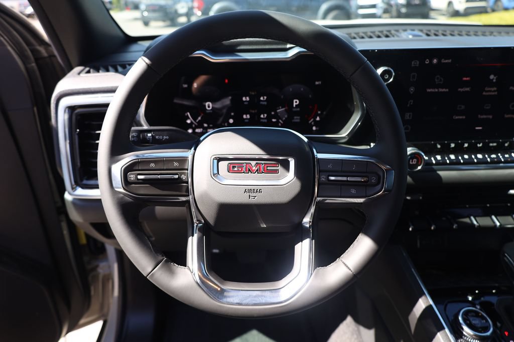 2026 GMC Canyon Elevation - Photo 13