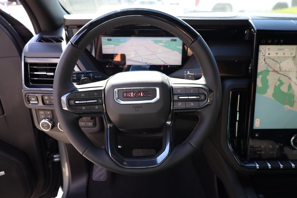 2027 GMC Yukon XL AT4 - Photo 13