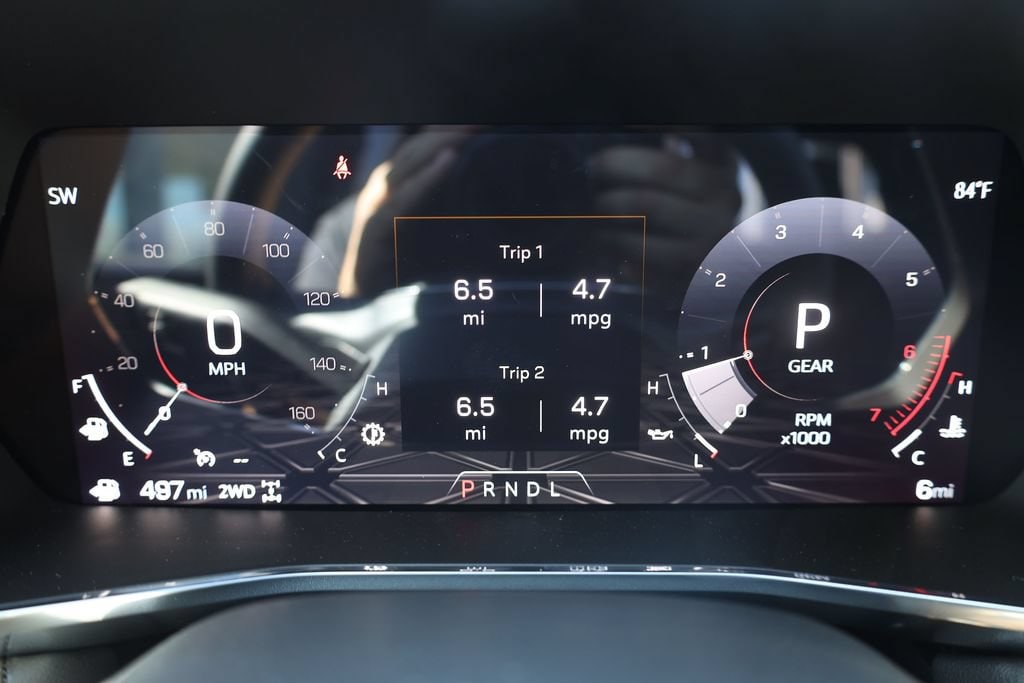 2026 GMC Canyon Elevation - Photo 14