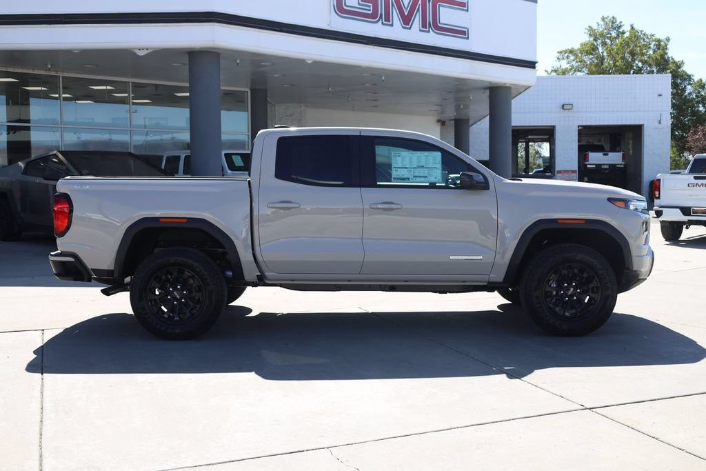 2026 GMC Canyon Elevation - Photo 7