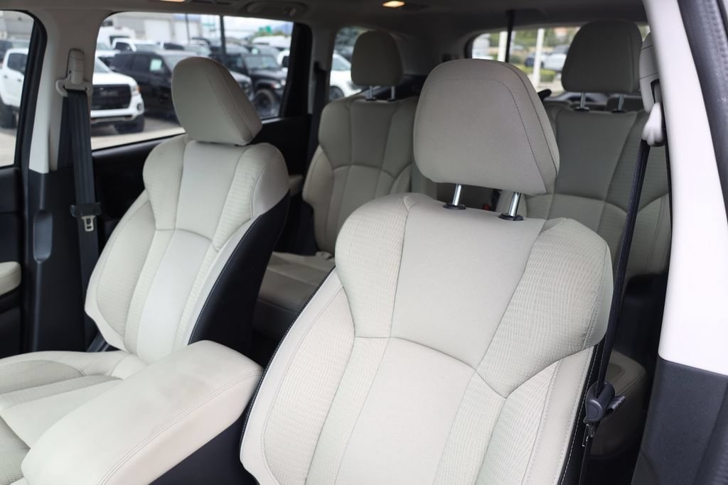 2024 Subaru Ascent Premium - Photo 16