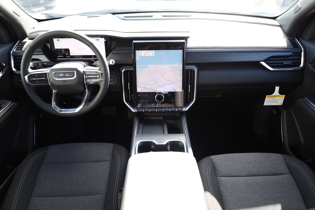 2027 GMC Acadia Elevation - Photo 19