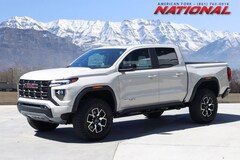 2026 GMC Canyon AT4X Truck