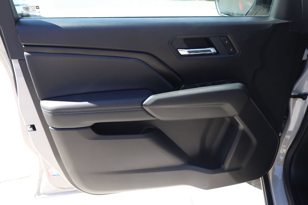 2026 GMC Canyon Elevation - Photo 10
