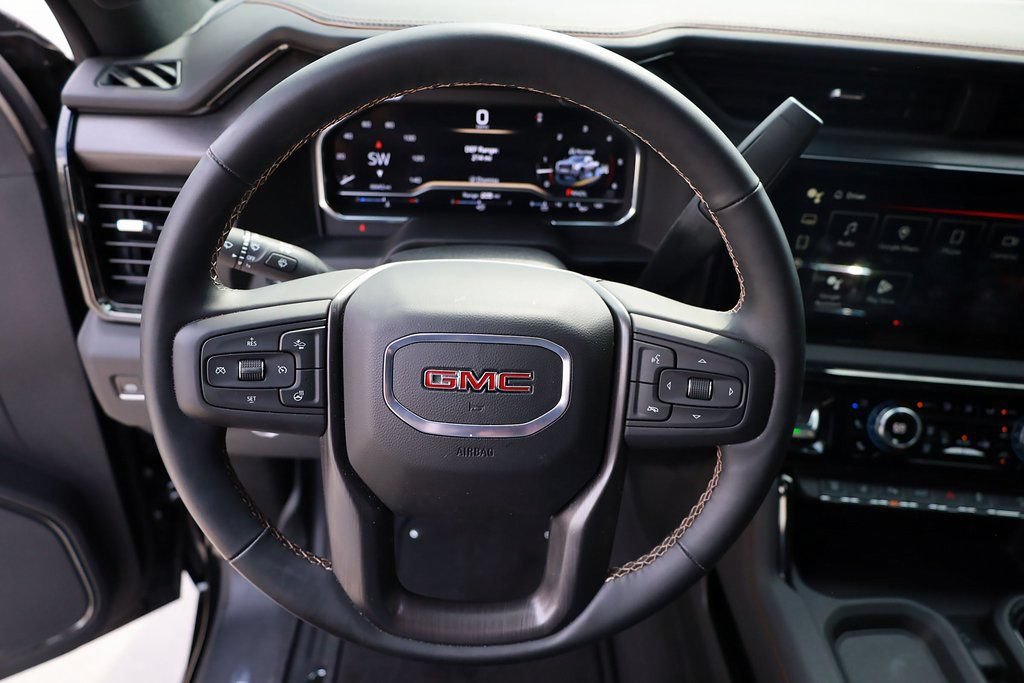 2025 GMC Sierra 3500HD AT4 - Photo 14