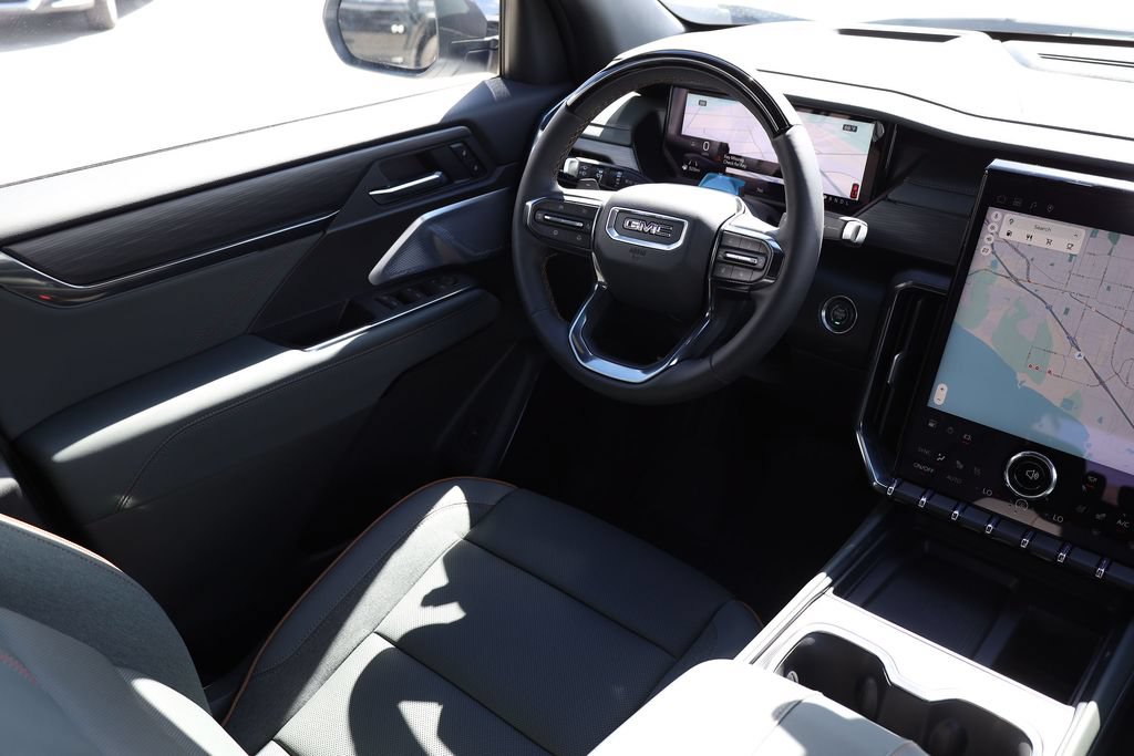 2027 GMC Acadia AT4 - Photo 21