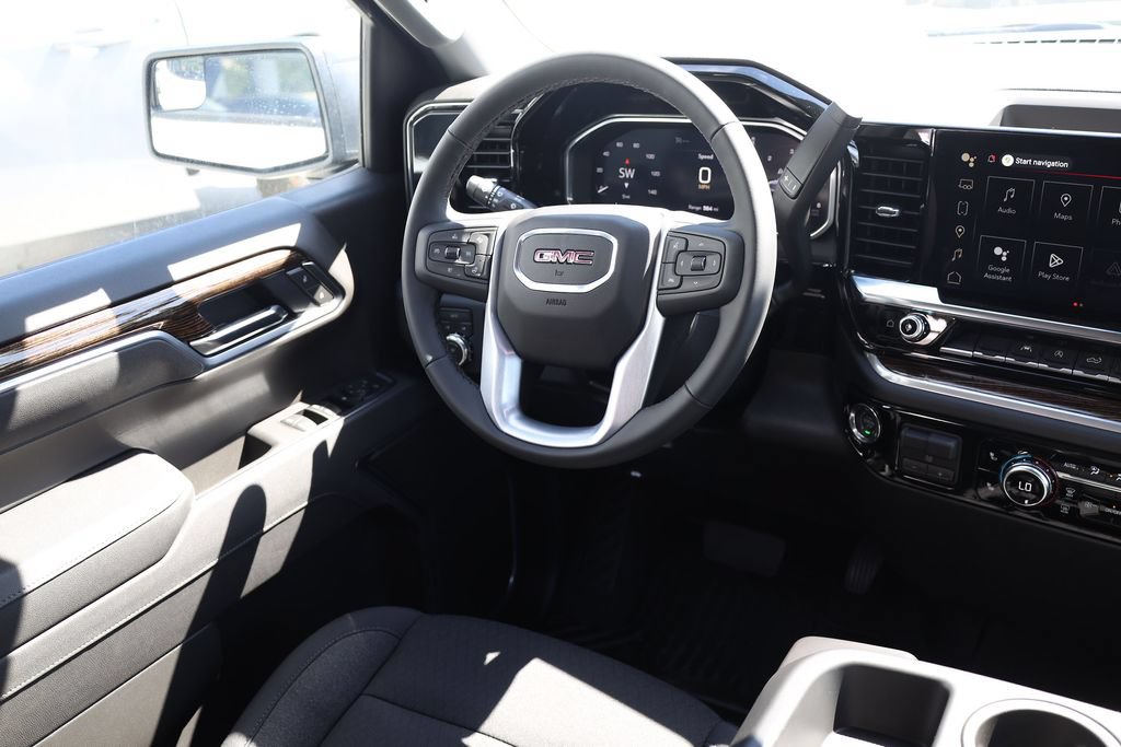 2026 GMC Sierra 1500 Elevation - Photo 19