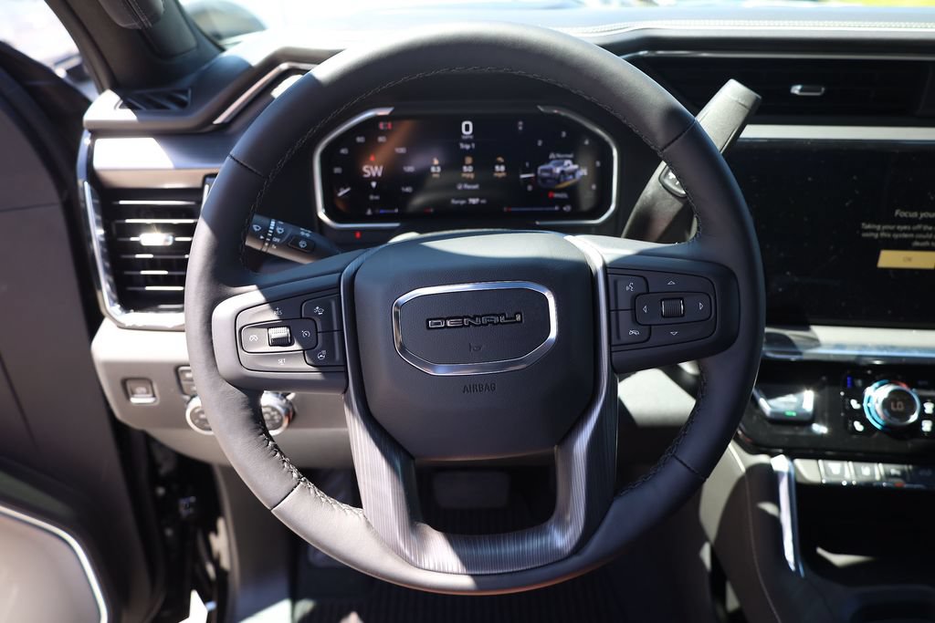 2026 GMC Sierra 3500HD Denali Ultimate - Photo 13
