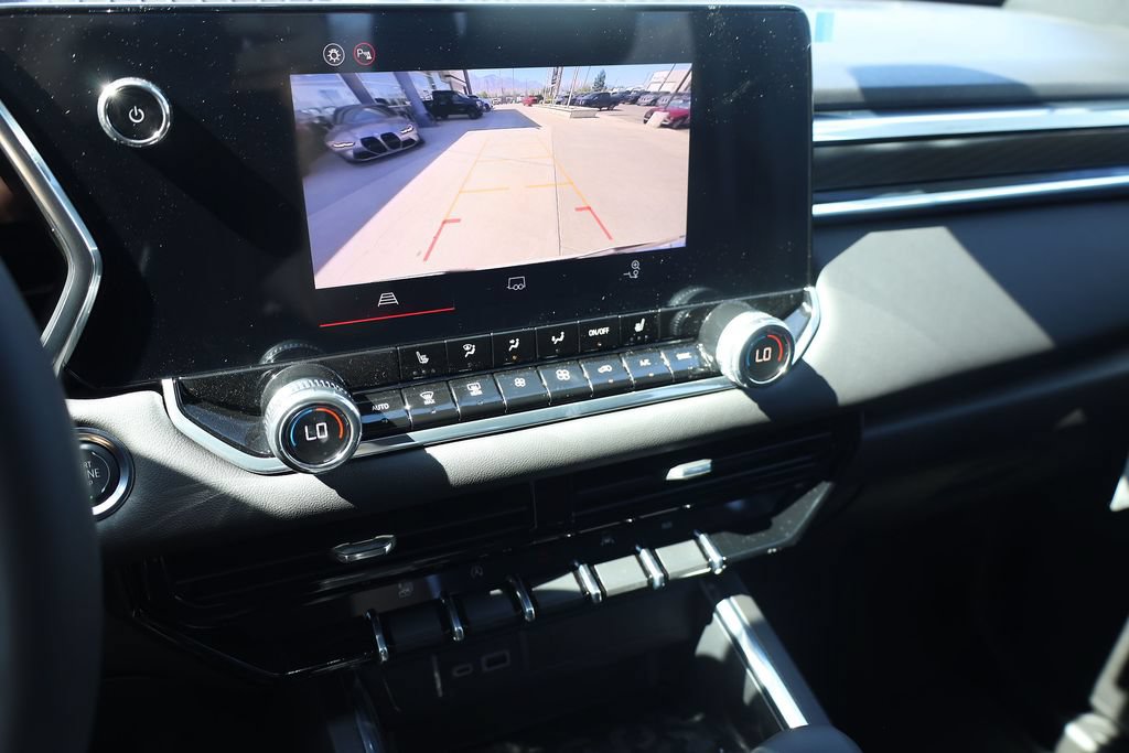 2026 GMC Canyon Elevation - Photo 15
