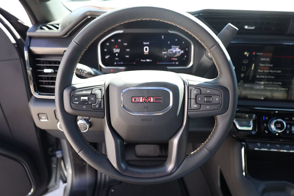 2026 GMC Sierra 3500HD AT4 - Photo 13