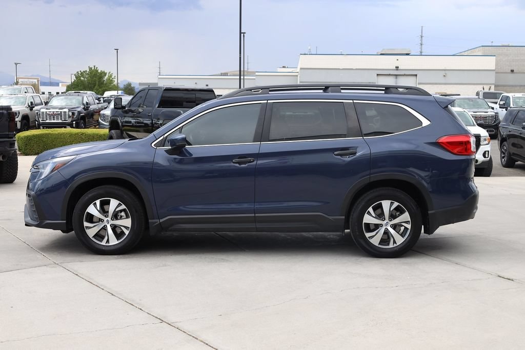 2024 Subaru Ascent Premium - Photo 3