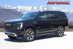 2026 GMC Yukon AT4 SUV