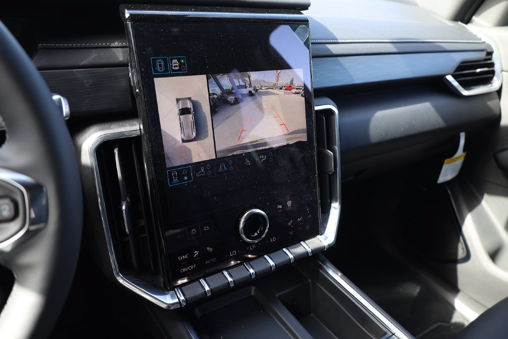 2027 GMC Acadia Elevation - Photo 15