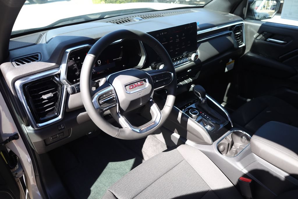 2026 GMC Canyon Elevation - Photo 12