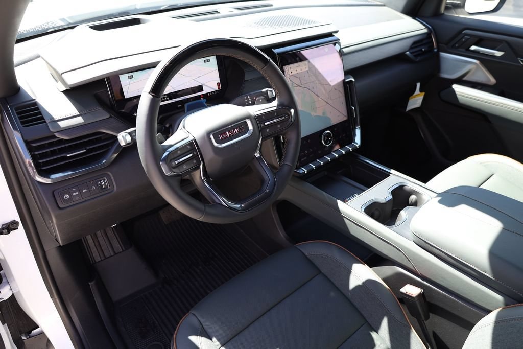 2027 GMC Acadia AT4 - Photo 12