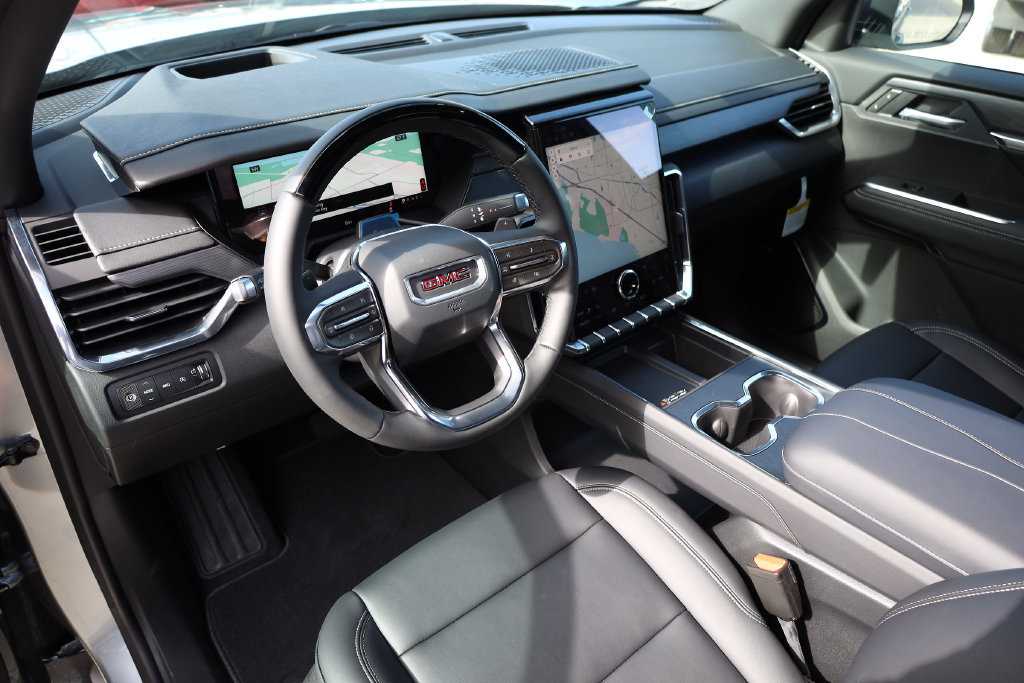 2027 GMC Acadia Elevation - Photo 12