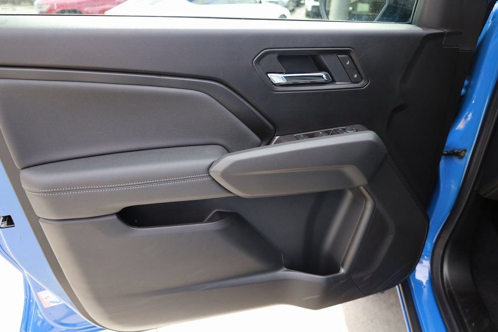 2026 GMC Canyon Elevation - Photo 10