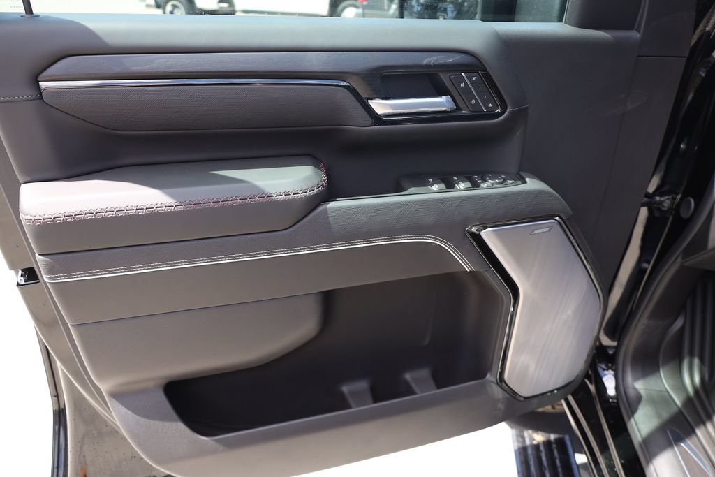 2026 GMC Sierra 2500HD AT4X - Photo 10