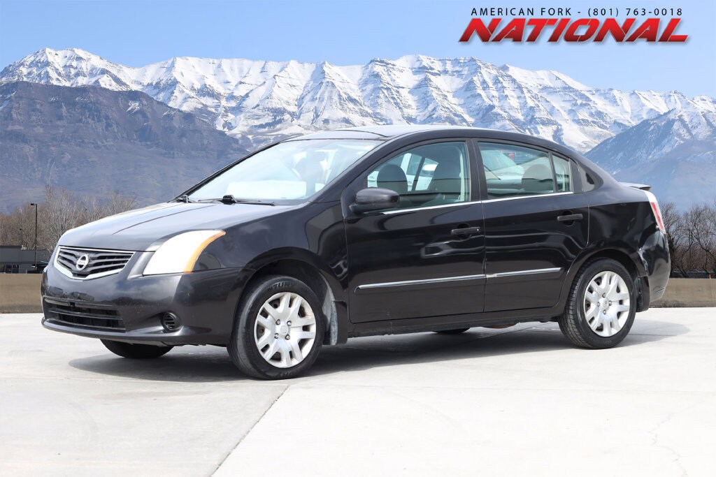2011 Nissan Sentra