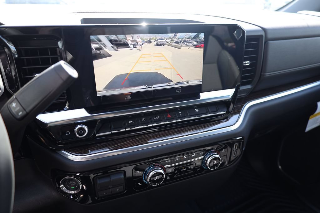 2026 GMC Sierra 1500 Elevation - Photo 15