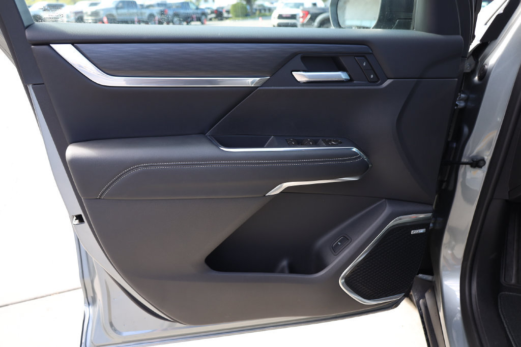 2027 GMC Acadia Elevation - Photo 10