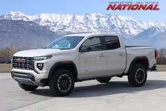 2026 GMC Canyon AT4 Truck