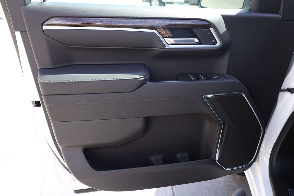 2026 GMC Sierra 1500 Elevation - Photo 10