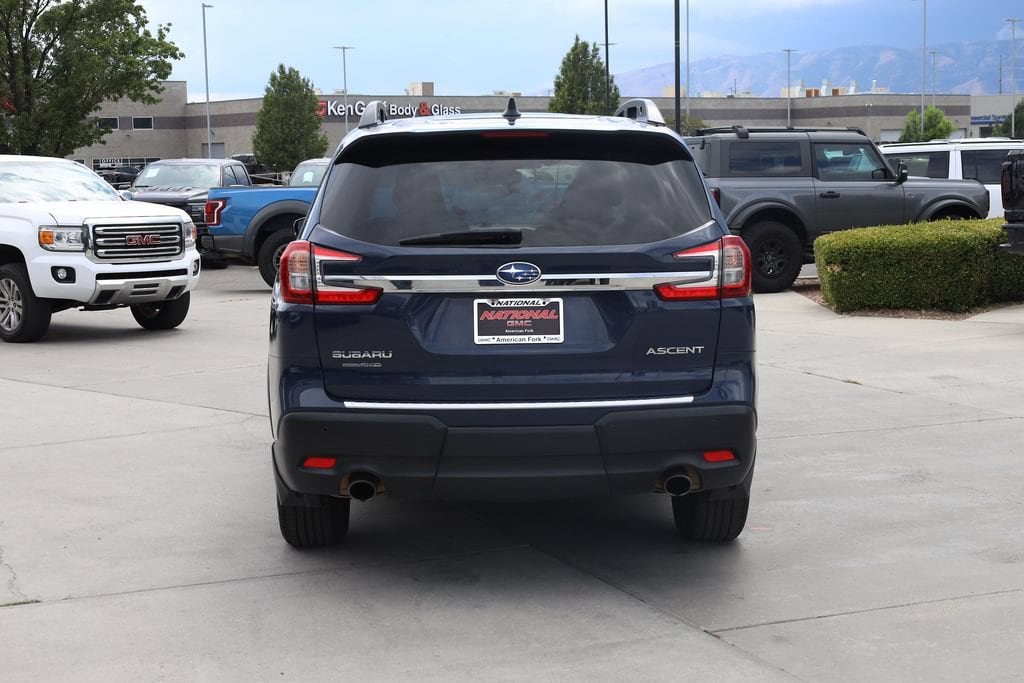 2024 Subaru Ascent Premium - Photo 5