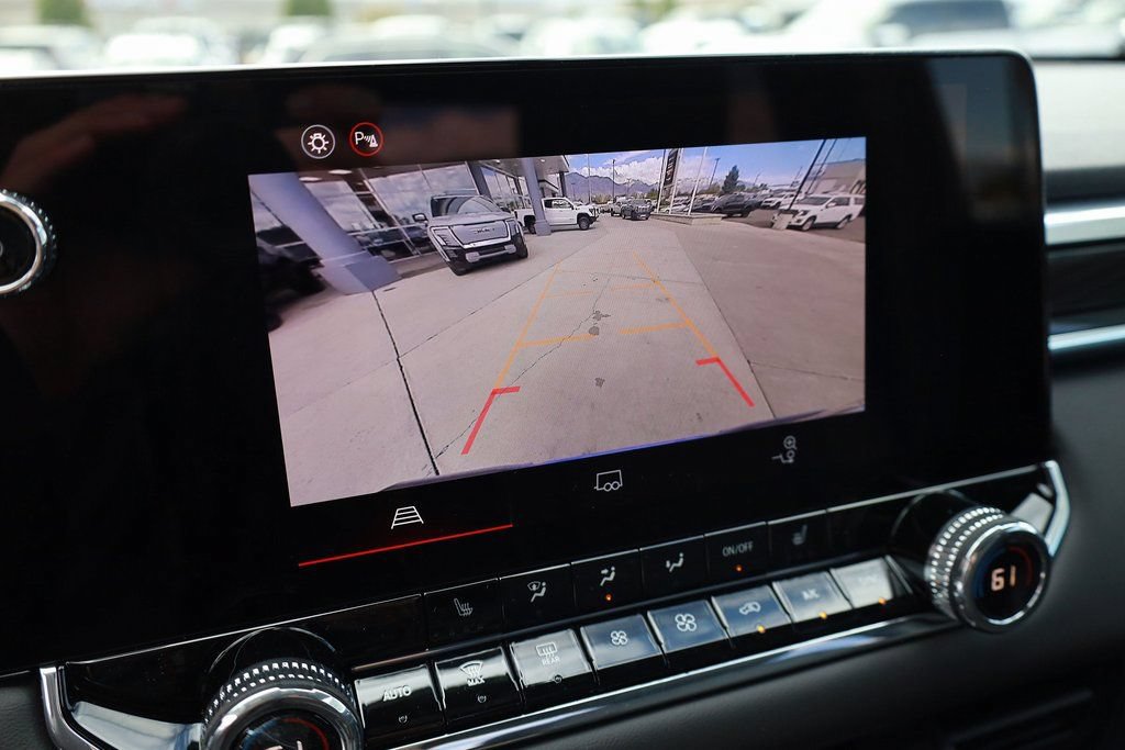 2026 GMC Canyon Elevation - Photo 16