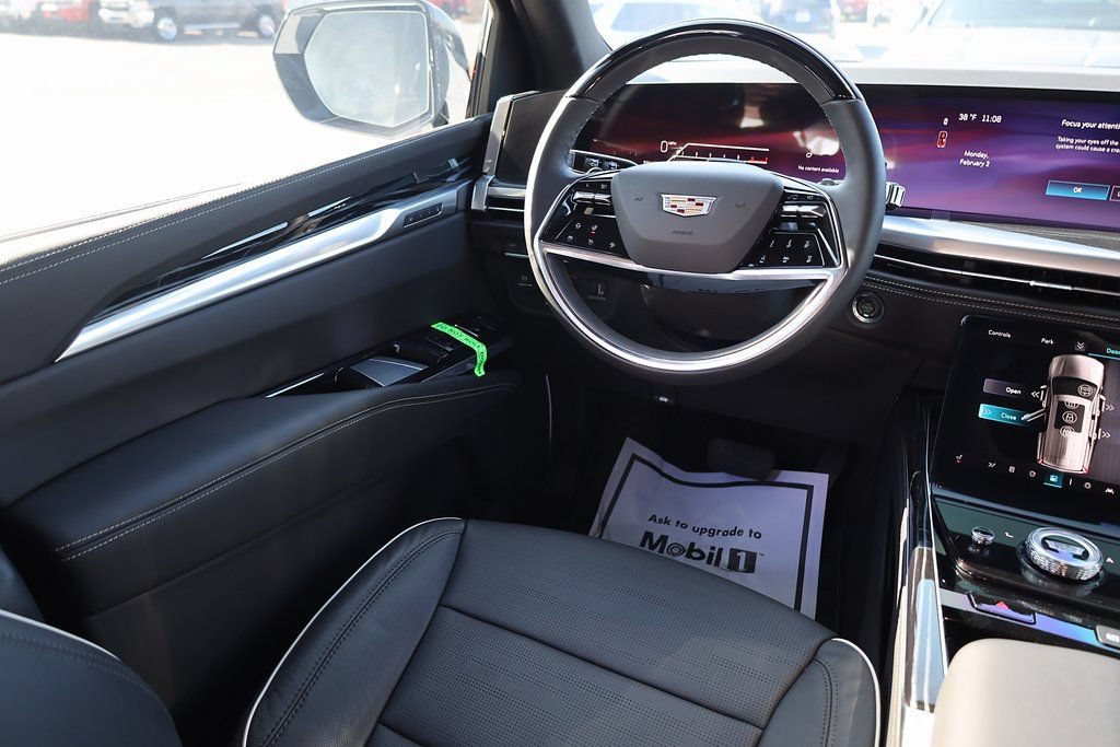 2026 Cadillac Escalade ESV Sport - Photo 19