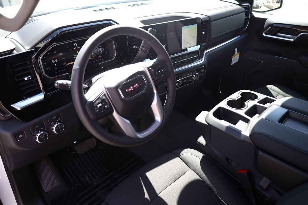2026 GMC Sierra 1500 Elevation - Photo 12
