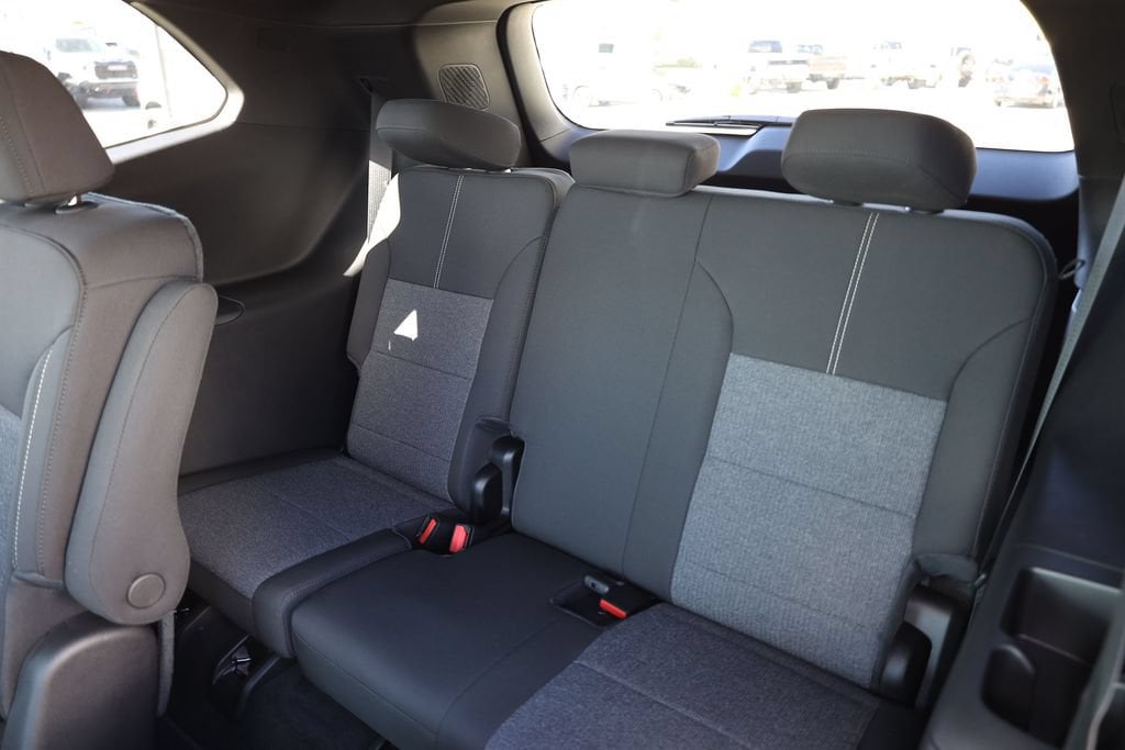 2027 GMC Acadia Elevation - Photo 18