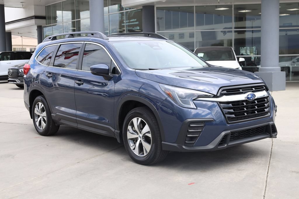 2024 Subaru Ascent Premium - Photo 8
