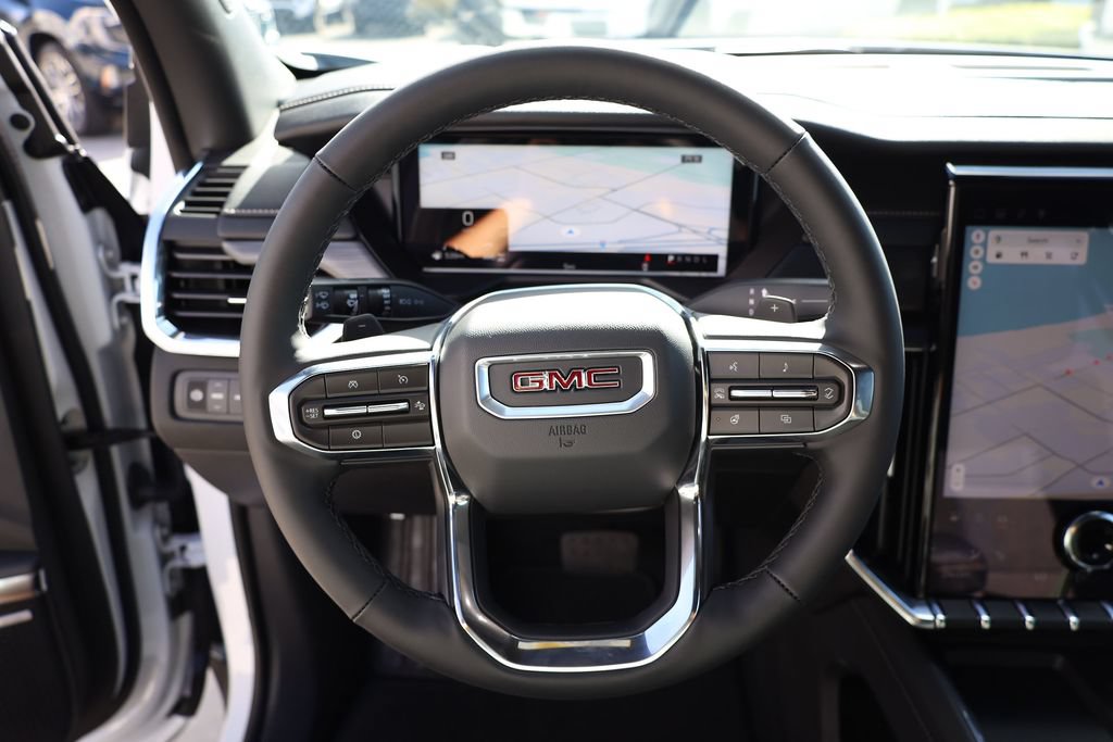 2027 GMC Acadia Elevation - Photo 13
