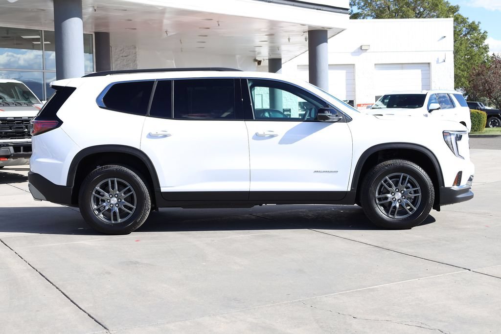2027 GMC Acadia Elevation - Photo 7