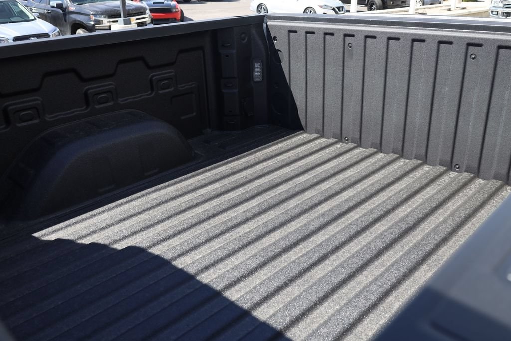 2026 GMC Sierra 1500 Elevation - Photo 21