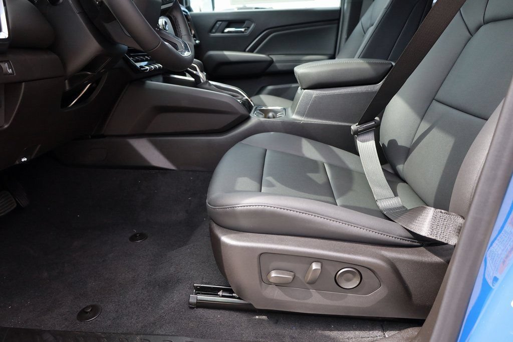 2026 GMC Canyon Elevation - Photo 11